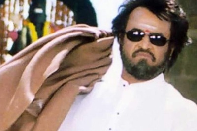 Rajinikanth's Padayappa, Which Premiered 22 Years Ago, Breaks TRP Record On Diwali