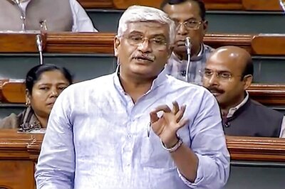 Rajasthan HC Provides Relief to Union Minister Shekhawat in Cooperative Society Scam Case