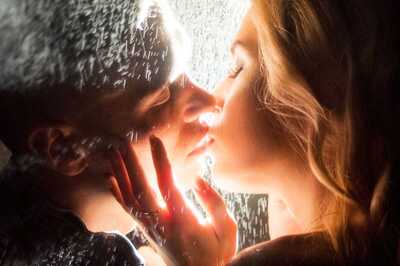 Valentine's Week 2022: Kiss Day Today; Significance and Meaning of Different Kinds of Kisses