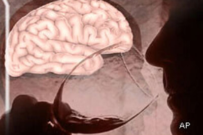 Moderate drinking lowers dementia risk