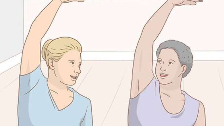 How to Stay Fit After 50