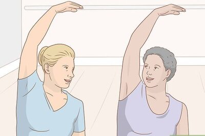 How to Stay Fit After 50