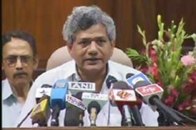 CPI-M rejects US gas pipeline project