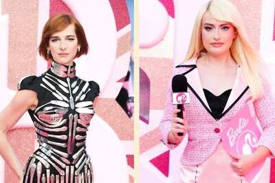 Barbie: Decode the hair looks from the Barbie Premiere