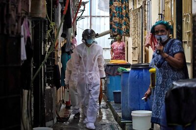 India Reports Record 57,584 Covid-19 Recoveries in 24 Hours: Union Health Ministry