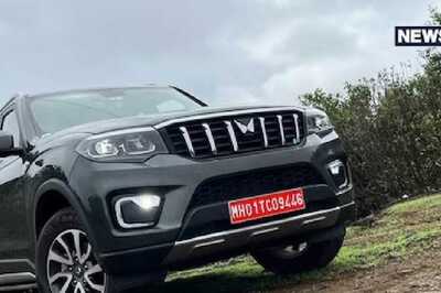 If Scorpio Had Flopped, Company Board Would Have Sacked Me: Anand Mahindra