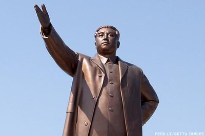 Film festival opens in movie-crazy North Korea