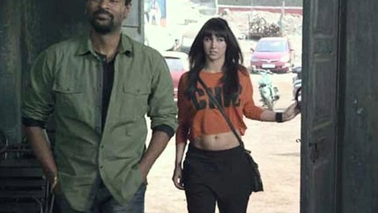 'ABCD' was written for Prabhu Deva: Remo D'Souza