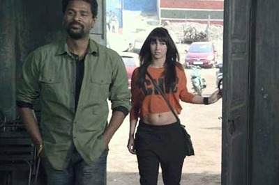 'ABCD' was written for Prabhu Deva: Remo D'Souza