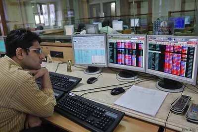 Sensex drops 499 points, Nifty snaps 10-day rally on profit-taking