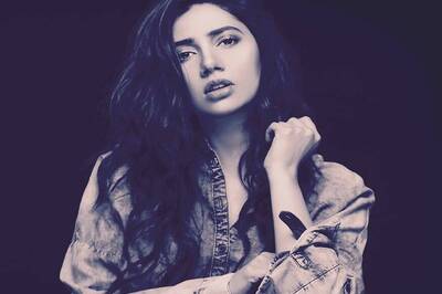 Mahira Khan Finally Speaks About Those Pictures of Her With Ranbir Kapoor