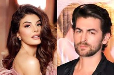 Neil Nitin Mukesh To Make Web Series Debut With Jacqueliene Fernandez: Report