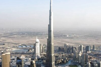 Planning a Trip to UAE? Return Airfare from India to Dubai Starts as Low as Rs 13,000: Details Here