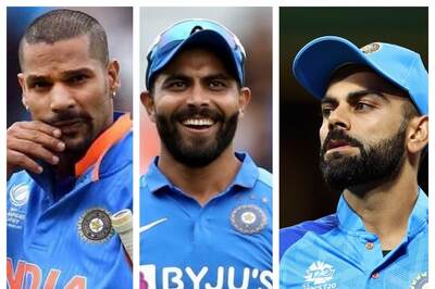 IPL 2023: Fitness Mantra Of Virat Kohli, Ravindra Jadeja And Other Indian Cricketers