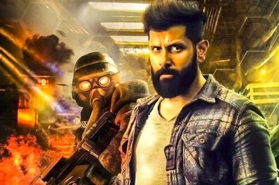 Irumugan Inching Close to Rs 100 Crore Mark