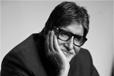 Amitabh Bachchan Trolled for Promoting Short Film Named 'Doobie'