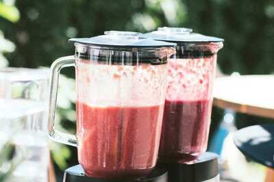 5 Perfect Post Workout Recipes For Gym Freaks This Monsoon Season