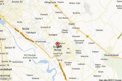 T1 Prima Truck racing championship to be held at Buddh International Circuit tomorrow