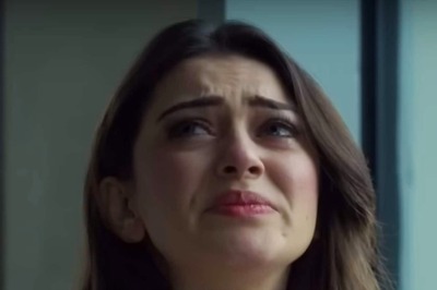 Did Hansika Motwani Just Address Sohael's Past? She Breaks Down In Love Shaadi Drama Teaser