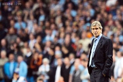 Impossible to play better, says Manchester City boss Pellegrini