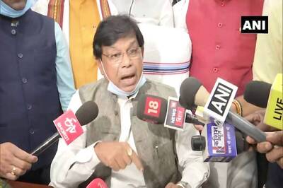 JDU MLA Mewalal Chaudhary Passes Away While Undergoing Treatment for Covid-19