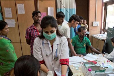'Unusually Heavy Rains to Be Blamed': Fever Cases On The Rise Across India, Swine Flu Spikes in Delhi-NCR
