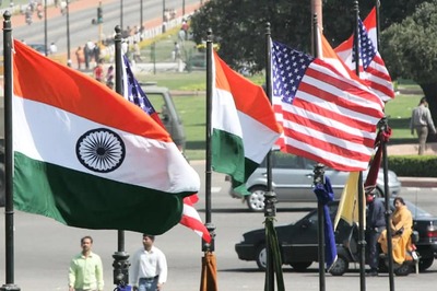 US Removes Focus from Trade Friction with India as It Aims to Counter Challenges Posed by China