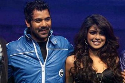 Shabbir Ahluwalia is 'Khatron Ke Khiladi'
