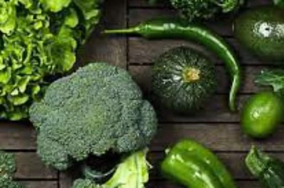 Fruits And Vegetables-rich Diet Reduces Risk Of Heart Diseases By 12%: Harvard Study