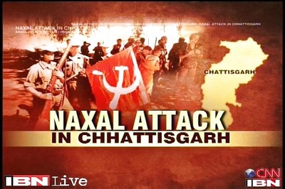 Naxal attack: Convoy route was pre-decided, says Congress