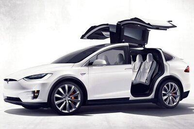 Tesla Cars Now Cheaper