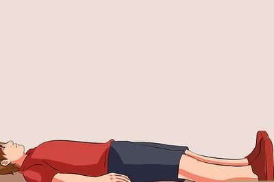 How to Do Stroke Recovery Exercises