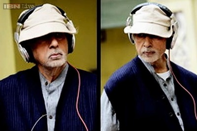 Amitabh Bachchan pays an emotional tribute to friend and filmmaker Ravi Chopra