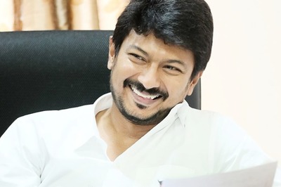 Udhayanidhi Stalin, The Actor-Producer- Distributor Who Made It Big Before Becoming MLA