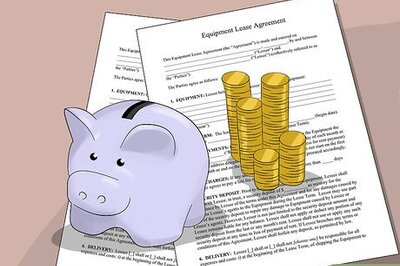 How to Lease Equipment