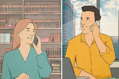 What Does It Mean When a Guy Calls You?