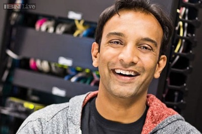 White House appoints DJ Patil as the first US Chief Data Scientist