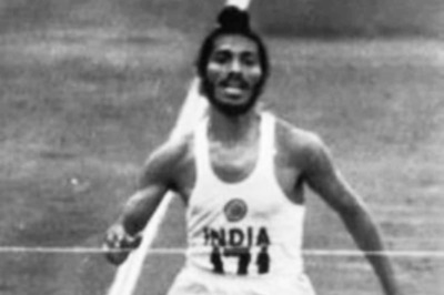 Milkha Singh: The 'Bharat Ratna' of Athletics Didn't Get His Due