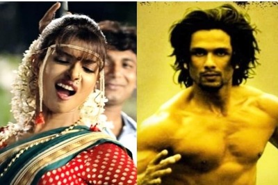 Vishal Bhardwaj Felt Priyanka Chopra, Shahid Kapoor's Kaminey Won't Work: 'There Was So Much Conflict'