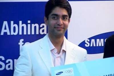 Bindra gets support in his tussle with NRAI