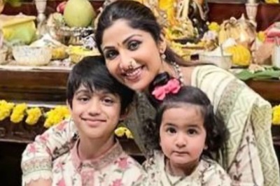 Raj Kundra Bail: Here is What Shilpa Shetty’s Son Viaan Posted on Instagram
