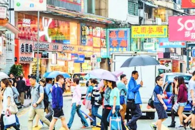 Hong Kong Most Expensive City For Expats. Know Where Mumbai And Delhi Stand