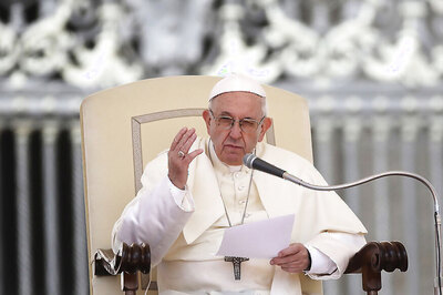 Vatican Launches Live Translation App For Papal Events