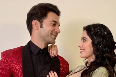 Rajkummar Rao-Janhvi Kapoor's Mr & Mrs Mahi Gets A New Release Date, To Now Hit Theatres On THIS Day