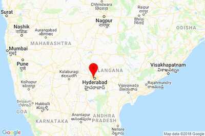 Sanath Nagar Election Result 2018 Live Updates: Talasani Srinivas Yadav of TRS Wins