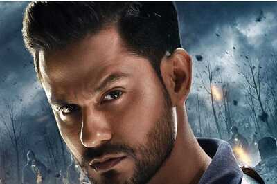 Abhay 3 Review: Except for Kunal Kemmu, There's Nothing to Watch in This Crime-Thriller