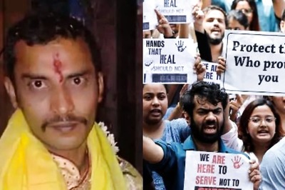 News18 Afternoon Digest: Kolkata Court Raps CBI Over Lawyer's Absence In RG Kar Rape-Murder Case And Other Top Stories