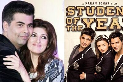 Twinkle Khanna Excels At Uni, Takes A Dig At Karan Johar's Student of the Year: 'Cast The Wrong People'