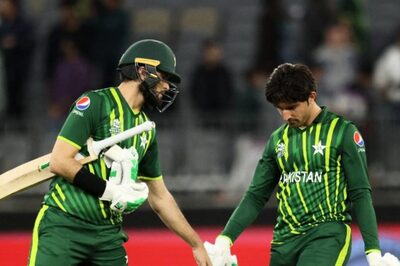 'Pakistan's Middle Order is So Freckle That They Cannot Handle the Pressure'- Sanjay Bangar