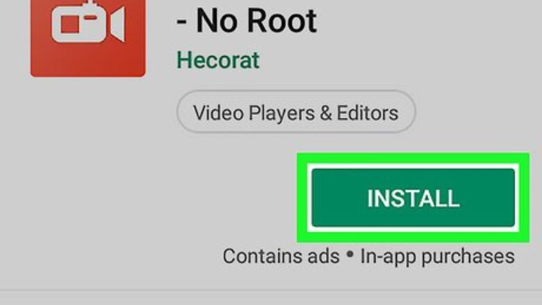 How to Download Snapchat Videos
